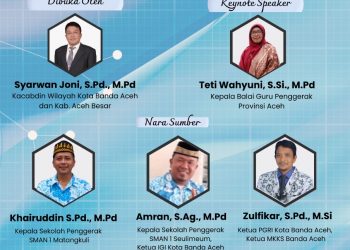 IGI Banda Aceh Gelar Workshop Pengisian E-Kinerja Melalui PMM