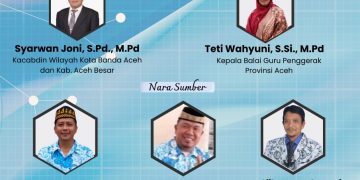 IGI Banda Aceh Gelar Workshop Pengisian E-Kinerja Melalui PMM - 049f88af c709 41d8 9af3 17f9a43649d7 | Banda Aceh | Potret Online