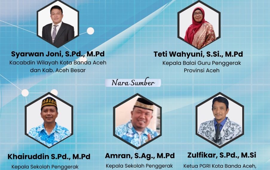 IGI Banda Aceh Gelar Workshop Pengisian E-Kinerja Melalui PMM