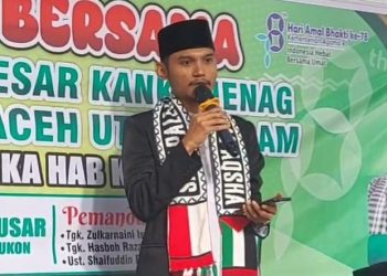 Bulan Rajab Sebagai Momentum Refleksi Diri dan Tingkatkan Kualitas Diri