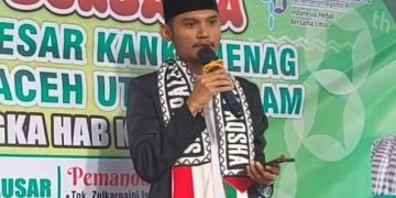 Bulan Rajab Sebagai Momentum Refleksi Diri dan Tingkatkan Kualitas Diri