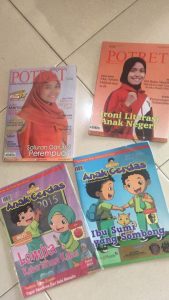 Selamat Ulang Tahun ke-22  Majalah POTRET - 53d3f1ec 74d2 43b5 b2e1 bb5c388d89c2 | Aceh | Potret Online