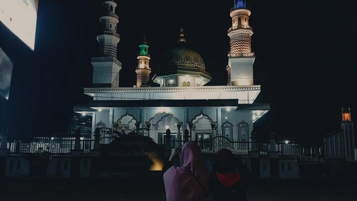 Indahnya Menjaga Lisan Agar Tak Ada Hati yang Terluka