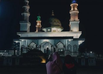 Indahnya Menjaga Lisan Agar Tak Ada Hati yang Terluka