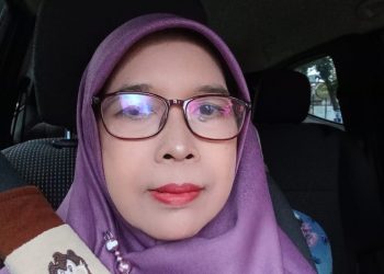 Senerai Puisi Suwarni