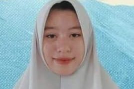 Kacabdisdik Bireuen Apresiasi Siswi SMAN 1 Juli Peraih Juara Dua Olympiade Sains SGI 2024