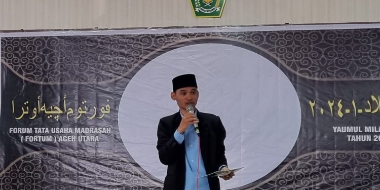 Dinyatakan Lulus, Murhaban Raih Gelar Non Akademik Certified Public Speaking - f2ae9b62 0276 4999 899e ac109a150dc9 | Aceh | Potret Online