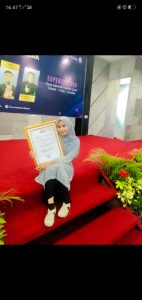 Memetik  dan Berbagi  Pengalaman Wisata Literasi Nasional 2024 Kepada Siswa dan Guru - 22fe8cd8 7bcf 4b13 833b 55edacd1e02f | Aceh | Potret Online