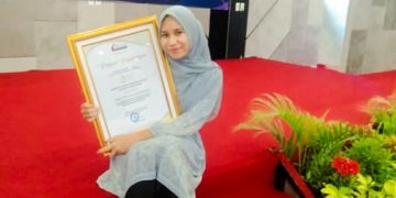 Memetik  dan Berbagi  Pengalaman Wisata Literasi Nasional 2024 Kepada Siswa dan Guru