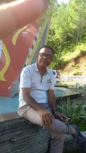 Puisi -Puisi Ali Hamzah - 448d9d08 0414 4414 8c3d 2febec6bb8bc | POTRET Budaya | Potret Online