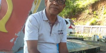 Puisi -Puisi Ali Hamzah - 448d9d08 0414 4414 8c3d 2febec6bb8bc | POTRET Budaya | Potret Online