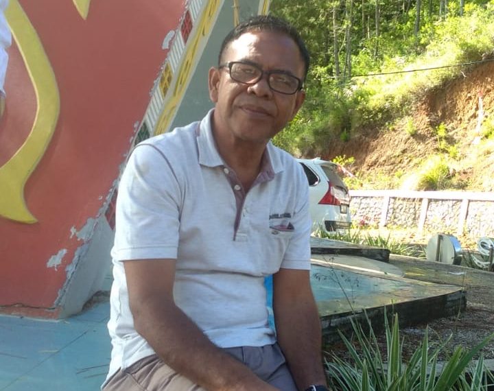 Puisi -Puisi Ali Hamzah