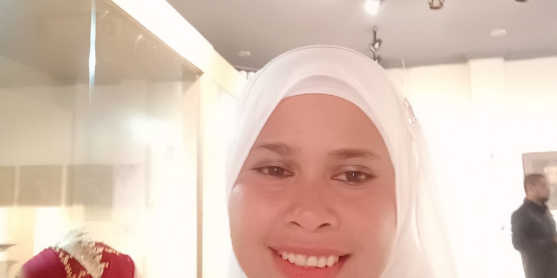 Huwara Publishing Telah Merilis 100 Voucer Mendukung Event WLN di Banda Aceh