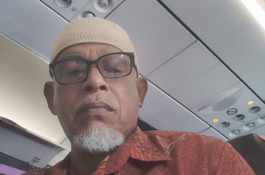 PEUSAN KEU RAKAN PENSIUN