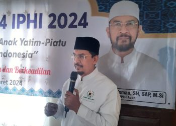 IPHI Peringati Harlah ke-34