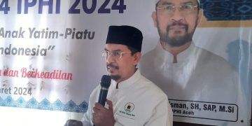 IPHI Peringati Harlah ke-34 - 429ec0f8 9afa 4cb8 88b9 8e77aed5fcae | Aceh | Potret Online