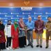 BI Sumbar Dukung Seminar Internasional IMLF-2 SatuPena Sumbar