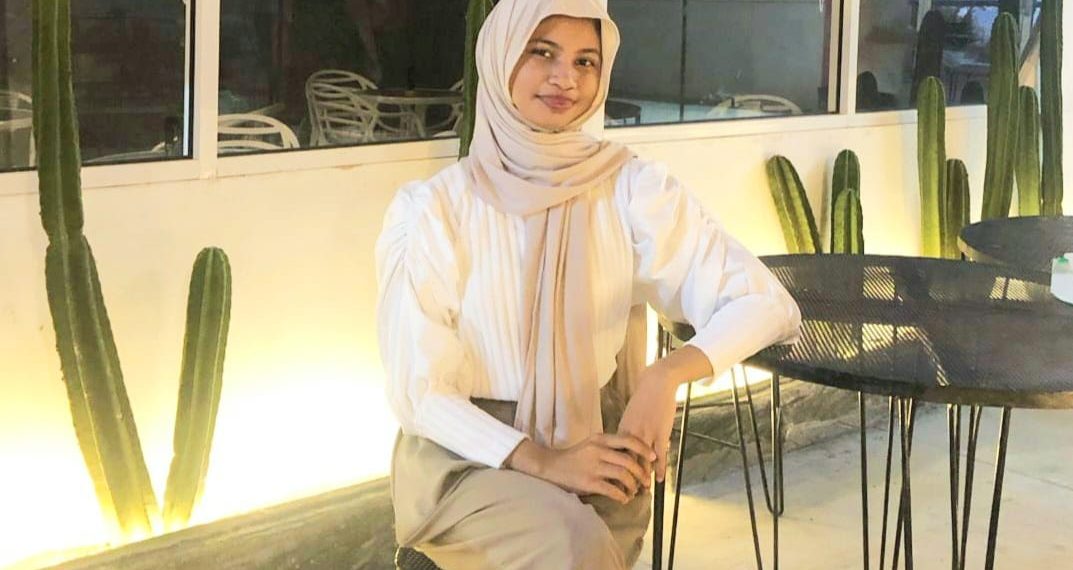 Mimpiku Menjadi Kenyataan