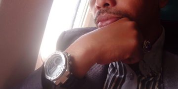 Mozaik Cahaya Misykat