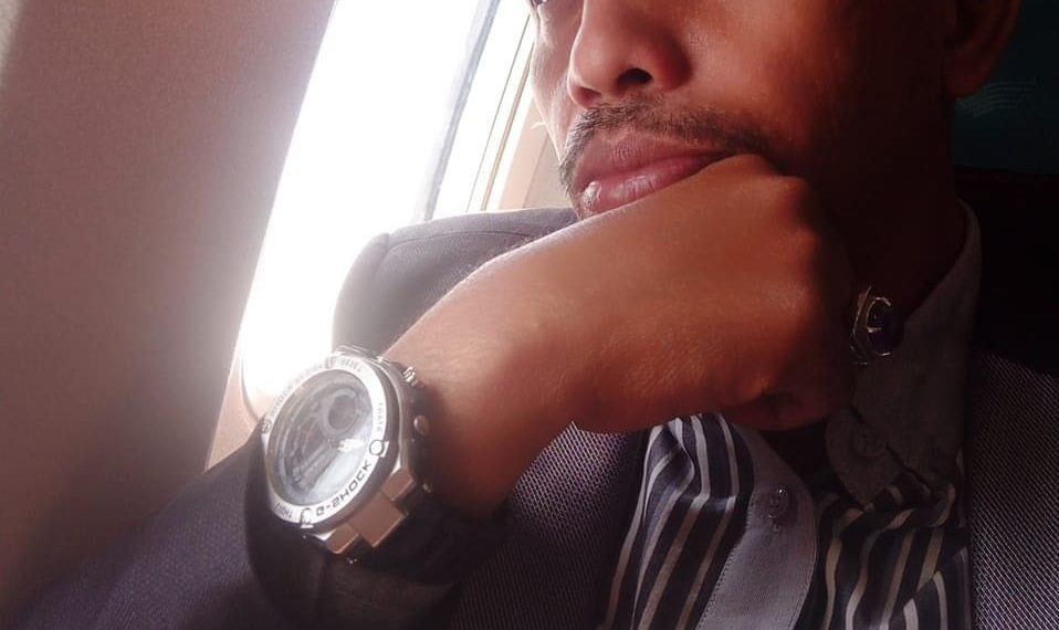 Mozaik Cahaya Misykat