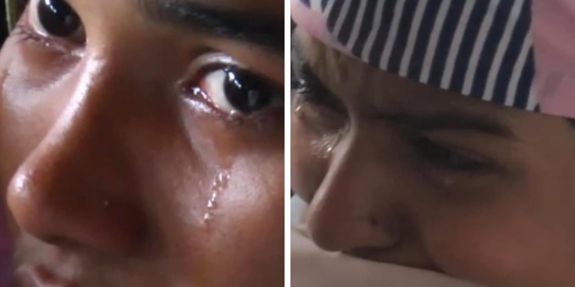 Mungkin Terlalu Cepat Lupa