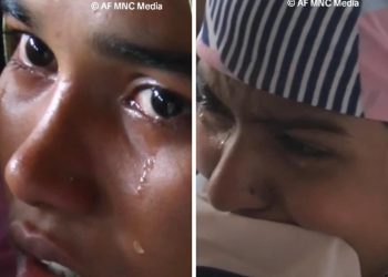 Mungkin Terlalu Cepat Lupa