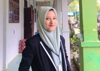 Tetaplah Seperti Padi