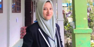 Tetaplah Seperti Padi