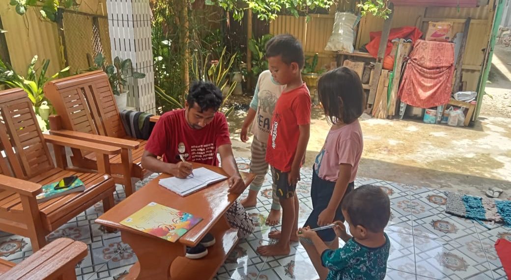 Inilah Situs Menulis Artikel dibayar