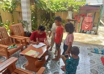 Inilah Situs Menulis Artikel dibayar