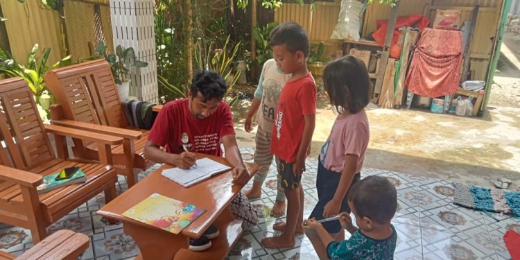 Inilah Situs Menulis Artikel dibayar - 4b361a98 4497 4f60 a713 440eb625dbc7 | Literasi | Potret Online