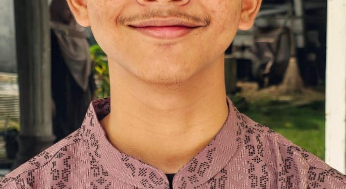 Tujuh Tahun Menanti - 5fc2f2f7 73b0 48c4 b36e b2ac10c1441d | Cerita | Potret Online