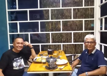 KRONIKA PEMILU DAN PERILAKU ELITE