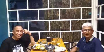 KRONIKA PEMILU DAN PERILAKU ELITE