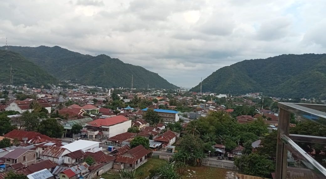 Ingin Liburan Ala Eropa? Yuk Intip Wisata Litle Venice Bogor