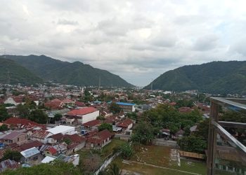 Ingin Liburan Ala Eropa? Yuk Intip Wisata Litle Venice Bogor