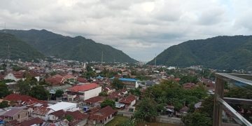 Ingin Liburan Ala Eropa? Yuk Intip Wisata Litle Venice Bogor