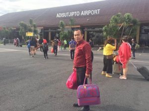 Perkutut Kampung Menjelajah Dunia - IMG_8066 | Aceh Barat Daya | Potret Online