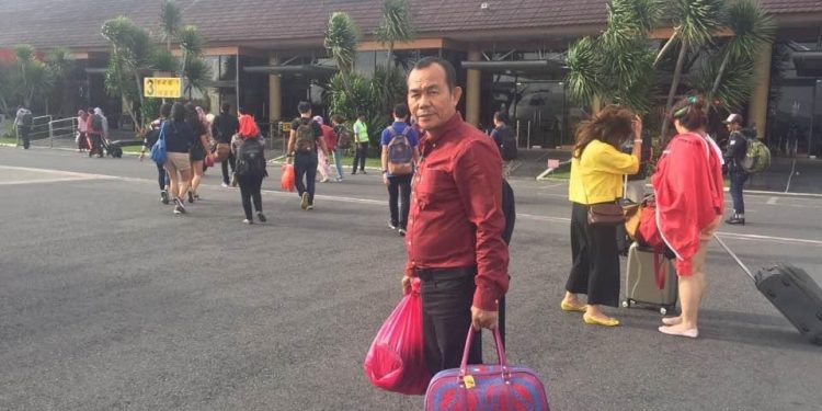 Perkutut Kampung Menjelajah Dunia - IMG_8066 | Aceh Barat Daya | Potret Online