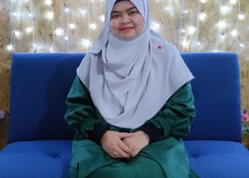 Untaian Puisi-Puisi Alice Mohd