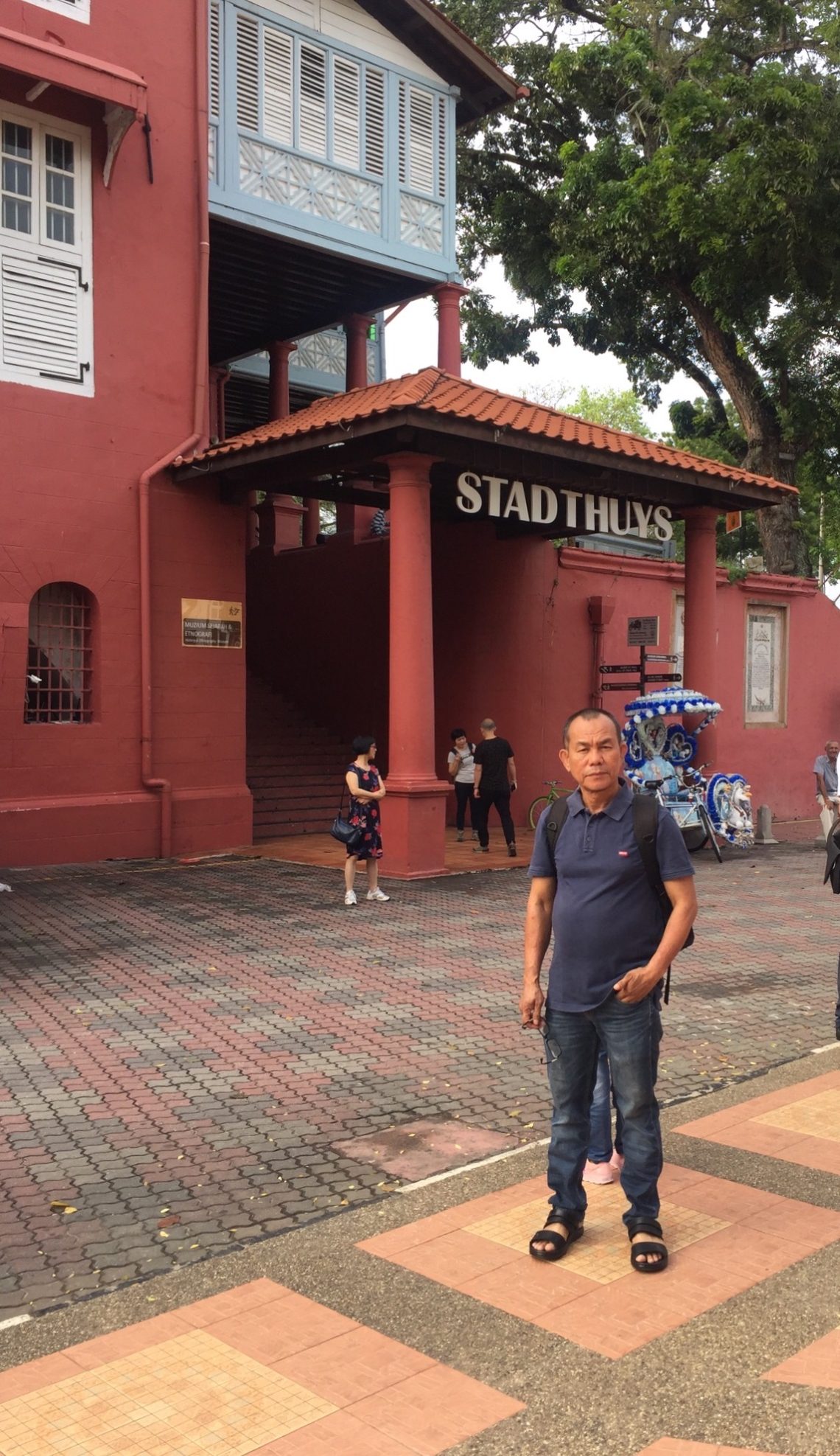 Bertasbihlah Bersama Mentari