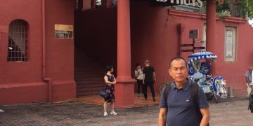 Bertasbihlah Bersama Mentari