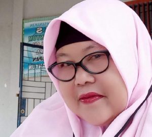 Dilema dan Kesenangan Hati Seorang Guru - c24c2537 6e24 4138 9a1a 13d0d5ef4515 | Artikel | Potret Online