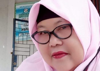 Dilema dan Kesenangan Hati Seorang Guru