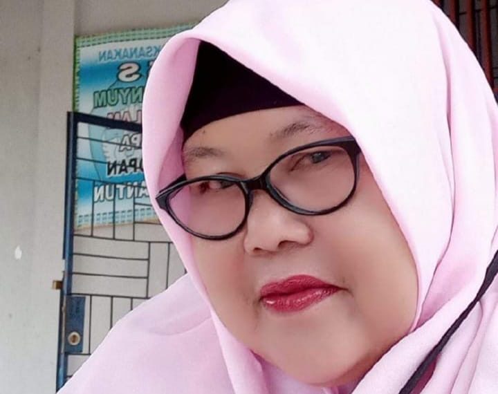 Dilema dan Kesenangan Hati Seorang Guru