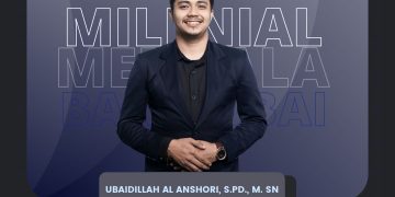 Pilkada 2024 Padang Panjang Ubai Dillah Al Anshori: Energi Bangkit Bersama Milenial