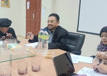 MESYUARAT PELAKSANAAN HARI PUISI MALAYSIA (HPM) KE-5 TAHUN 2024: SEGALA PERSIAPAN TELAH BERMULA.