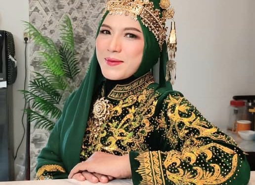 Legenda Alue Naga - 54ab9f87 5807 4019 a22e 608d07f04c92 | Aceh | Potret Online