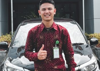 ASAL-USUL NAMA GOSONG TELAGA  DAN PRESTASINYA