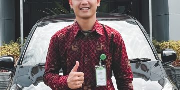 ASAL-USUL NAMA GOSONG TELAGA  DAN PRESTASINYA